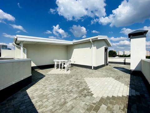 дом по адресу 136-а Садова