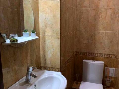 квартира по адресу Леся Курбаса просп., 5-В
