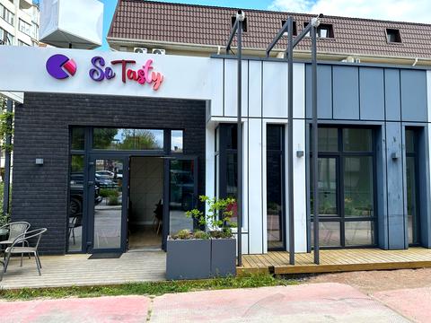 коммерческая по адресу Авдєєва-Чорноморського, 7