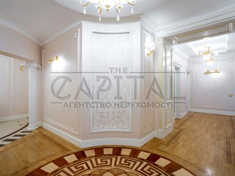 квартира за адресою Бульварно-Кудрявська вул. (Воровського), 21