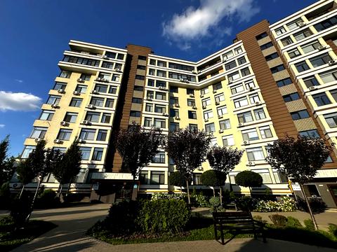 квартира по адресу Практичная ул., 1