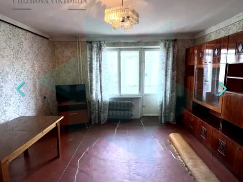 квартира за адресою житловий масив Тополя-2 вул., 7