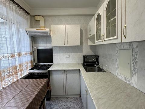 квартира за адресою Кубанської України вул. (Маршала Жукова), 21