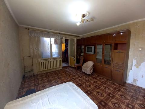 квартира за адресою Академіка Корольова вул., 74ь