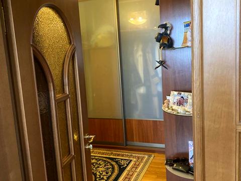 квартира за адресою Київ, Бульварно-Кудрявська вул. (Воровського), 11