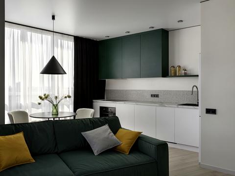 квартира за адресою Олеся Бердника вул., 1-Д