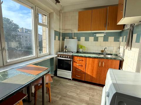 квартира за адресою Русанівський бульв., 10