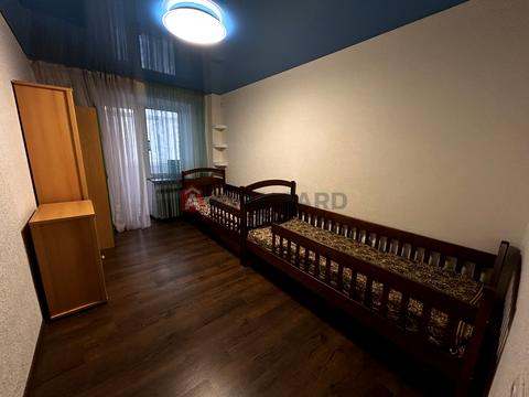 квартира по адресу Фортечная ул. (Грязнова), 55Б