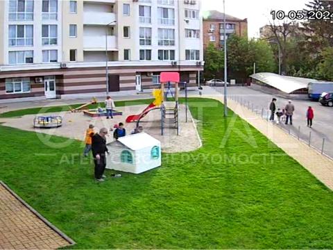 квартира за адресою Берестейський просп. (Перемоги), 90/1