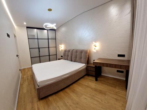 квартира по адресу Червоной Калины просп., 56