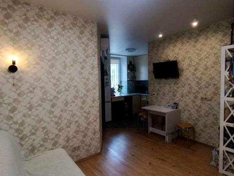 квартира по адресу Азовсталі пер., 6