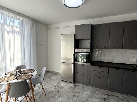 квартира по адресу Стрийская ул., 111-Ж