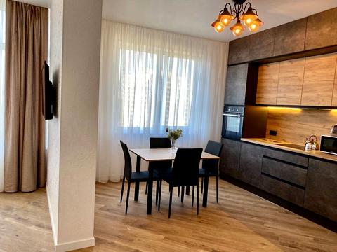 квартира за адресою Генуезька вул., 3В