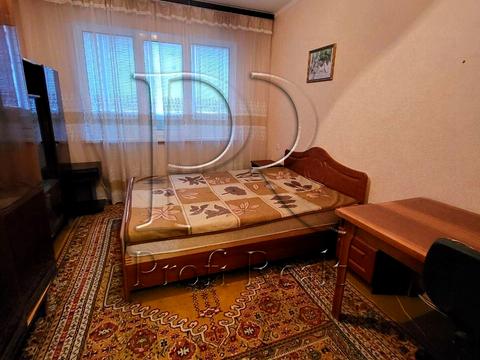 квартира по адресу Николая Кибальчича ул., 9
