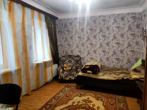 квартира по адресу Лазарева, 10