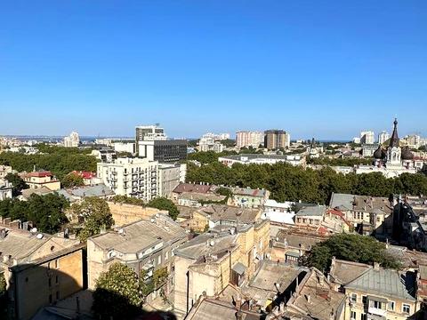 квартира по адресу Европейская пл. (Екатерининская), 90