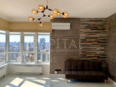 коммерческая по адресу Кловский спуск (Кловський), 7