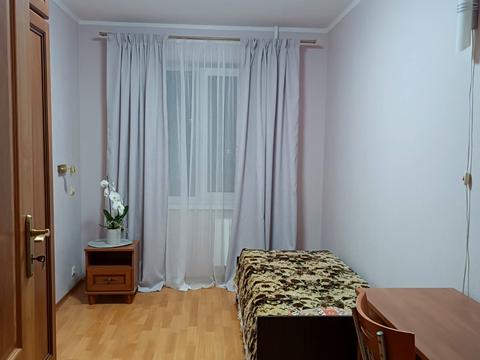 квартира по адресу Константина Данькевича ул., 7-А