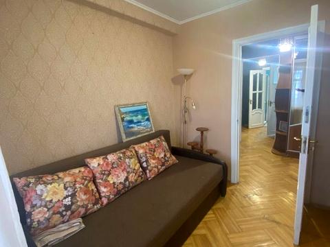 квартира за адресою Братиславська вул., 42-А