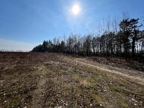 ділянка за адресою смт. Гостомель, 