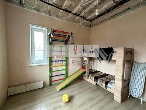 дом по адресу Вокзальная ул.