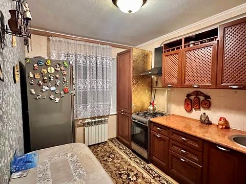 квартира по адресу Мира просп., 81