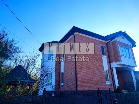 дом по адресу Добрий Шлях ул.