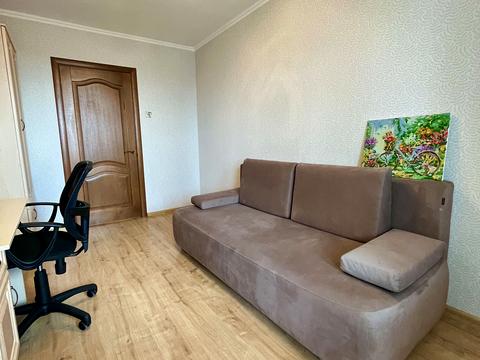 квартира за адресою Київ, Євгена Харченка вул. (Леніна), 59