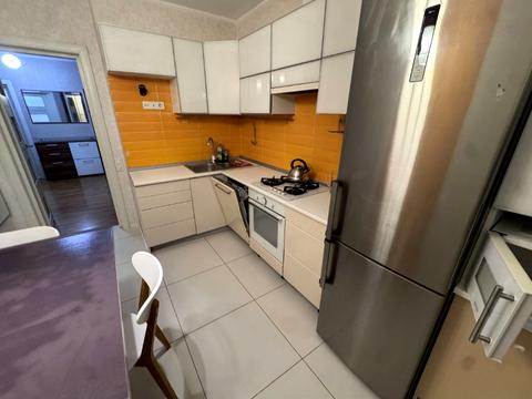 квартира по адресу Казацкая ул., 6