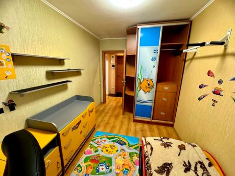 квартира по адресу Набережная Победы ул., 58