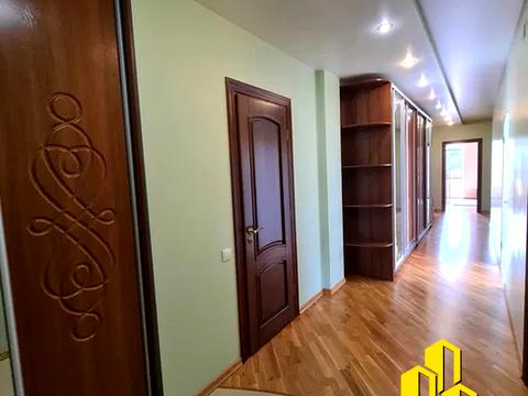 квартира по адресу Петра Панча ул., 18