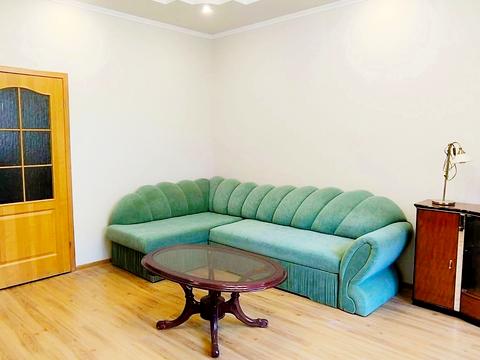 квартира по адресу Академика Сахарова ул., 58