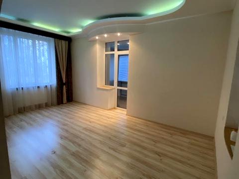квартира за адресою Небесної Сотні вул., 7