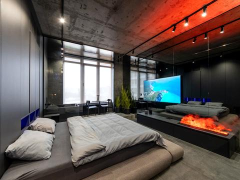 квартира за адресою Жилянська вул., 59