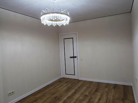 квартира по адресу Волчинецкая ул., 221е