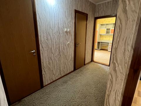 квартира по адресу Александры Экстер ул. (Цветаевой Марины), 5