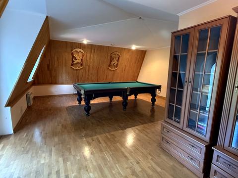 дом по адресу Алматинская ул. (Алма-Атинская)