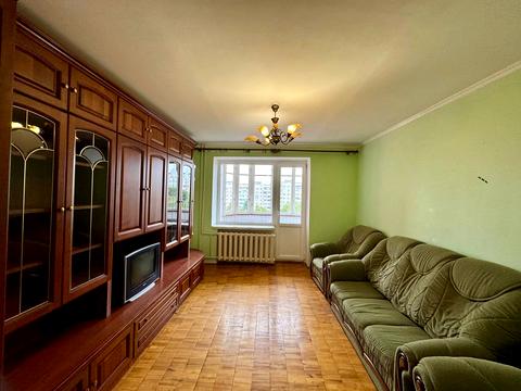 квартира за адресою Волинської Дивізії вул., 15