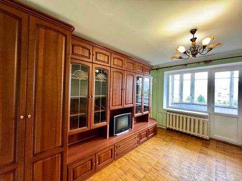 квартира за адресою Волинської Дивізії вул., 15