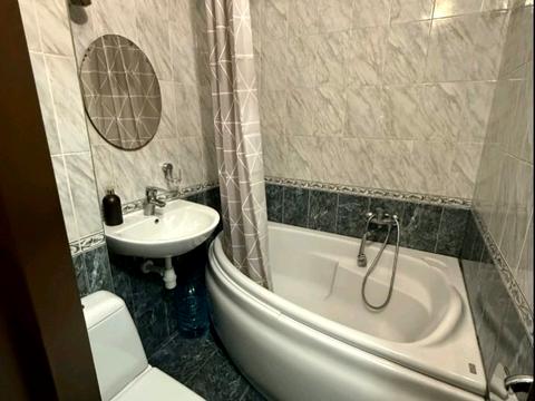 квартира за адресою Відрадний просп. (Чубаря), 30