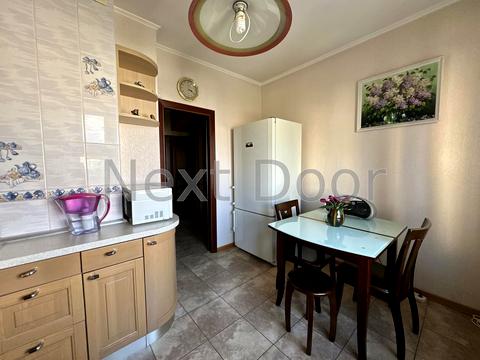 квартира по адресу Киев, Оболонский просп., 34-А