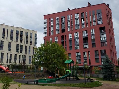 квартира по адресу Защитников Мариуполя ул. (Костромська), 74