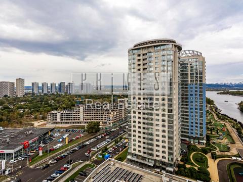 квартира за адресою Дніпровська набережна вул., 14
