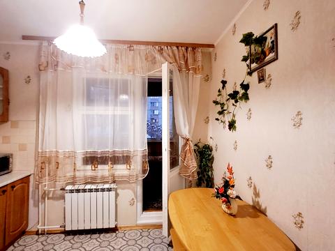 квартира по адресу Лесковская ул., 12