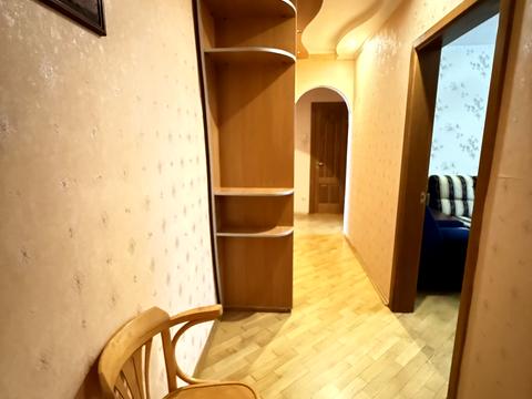 квартира за адресою Героїв Маріуполя вул. (Маршала Якубовського), 4