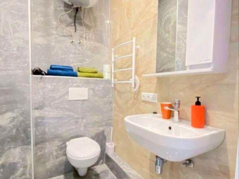 квартира по адресу Ковальська ул., 55а