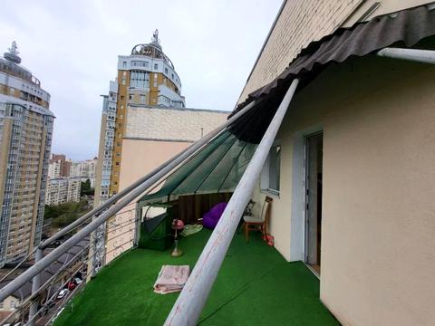 квартира за адресою Володимира Івасюка просп. (Героїв Сталінграду), 12-Д