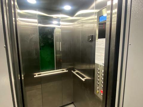 квартира по адресу Леси Украинки бульв., 9