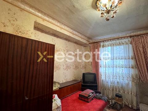 квартира за адресою Михайлика вул. (Височиненка), 11