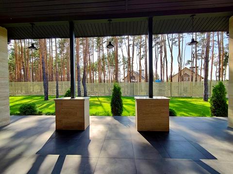 будинок за адресою Марченка